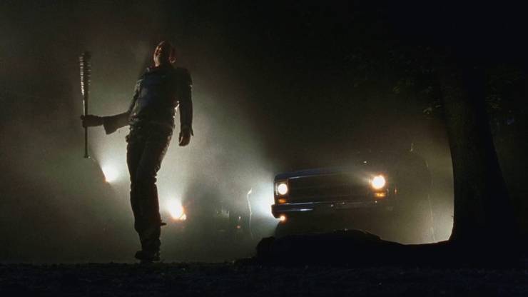 The Walking Dead The 10 Most BoneChilling Negan Quotes The Walking Dead The 10 Most BoneChilling Negan Quotes